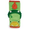 Trunki Snoozihedz, Návlek na bezpečnostný pás, Dudley, od 3r+