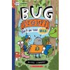 Out in the Wild!: A Graphix Chapters Book (Bug Scouts #1)