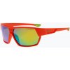 Slnečné okuliare GOG Zonda matt neon orange/green