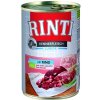 Rinti Kennerfleisch Junior hovädzie 400 g