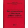 Řád výkonu služby v jednotkách požární ochrany - Neuvedený