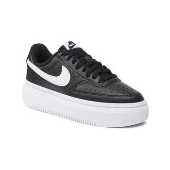 Nike Court Vision Alta LTR W DM0113-002 black/white