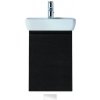 Kúpeľňová skrinka pod umývadlo Laufen Pro 39x31x58 cm biela lesk H4830110954751