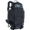 Cyklistický batoh Evoc Trail Builder 35 - black