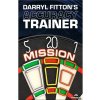 Tréningové krúžky Mission Darryl Fitton
