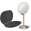 Simplehuman ST3010 kozmetické zrkadlo LED