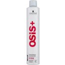 Schwarzkopf Osis Session vlasový sprej s extrémně silným účinkem 500 ml