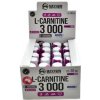 Maxxwin - L-Carnitine 3000 shot 20 x 60 ml - višeň