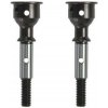Wheelaxle long (2) SRX2 Gen3 (SER500688) SER500688 (500688)