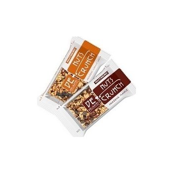 NUTREND DE-NUTS CRUNCH 35 G