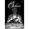 The Sickness Volume 1 (Jenna Cha,Lonnie Nadler)(Brožovaná)