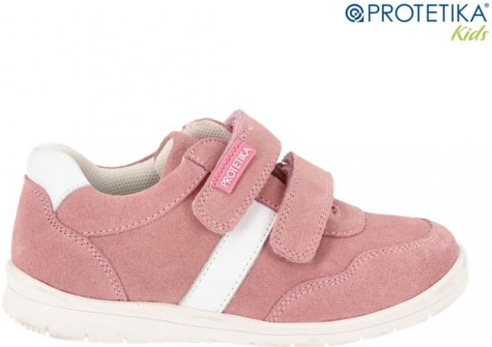 Protetika detská vychádzková obuv Kalypso pink