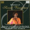 SARAH VAUGHAN: Selection - Originální nahrávky (2CD)
