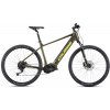 Pánsky krosový elektrobicykel Crussis e-Cross 7.10 720Wh 28