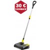 Elektrická metla KARCHER EB 30/1 Li-Ion