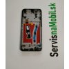LCD Displej + Dotykové sklo + Rám Honor 9X (2019)
