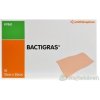 BACTIGRAS Krytie na rany 15x20cm, sterilné antiseptické tylové s chlórhexidín acetátom 10k