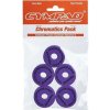 Cympad Chromatics Set 40/15mm Purple