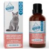 Ušné liehové kvapky pre mačky TOPVET 50ml
