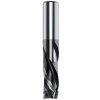 IGM Professional IGM 190.41 DLCS Chrome Drážkovacia špirálová fréza HWM - D12x25,4 I1=5,2 L83 S=12 Z3+3 C19032041