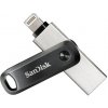 SanDisk iXpand flash disk 256 GB