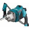 Makita UT001GZ01 Aku miešadlo 1200 W Li-ion XGT 40V, bez aku
