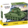 COBI 3092 Mini tank Typ T 34/85 1:72