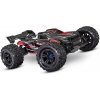 Traxxas Sledge RTR červený 1:8