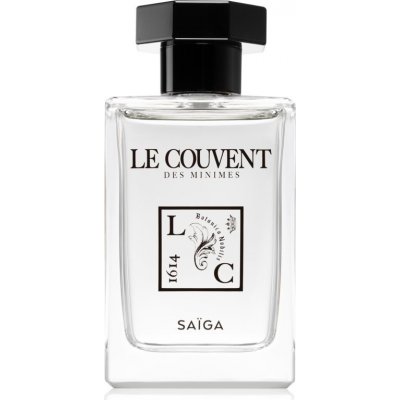 Le Couvent Maison de Parfum Singulières Saïga parfumovaná voda unisex 100 ml