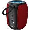 Genius reproduktor SP-915BT, 1.0, 5W, červený, COPILOT 31730052403
