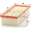 MANN FILTER Vzduchový filter C 35 154