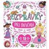 Rozprávky pre dievčatá