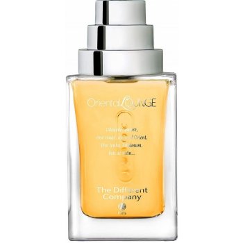 The Different Company Oriental Lounge parfumovaná voda unisex 100 ml