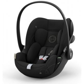 CYBEX Cloud G i-Size 2023 moon black