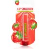 Lip Smacker Fruity Strawberry balzam na pery príchuť Strawberry 4 g