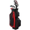 TaylorMade RBZ 2 - Ľavá ruka Grafit Senior Golfový set