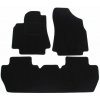 Koberce textilné J&J Automotive Citroen Berlingo 2008-2014
