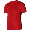 T-shirt Nike DF Academy 23 SS M DR1336 657 (118721) Black M