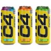 Cellucor C4 Explosive Bubblegum 0,5 l