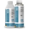 PRO TEC RADIATOR OIL CLEANER K1 + K2 1ks