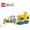 LEGO® Friends 41741 Záchranárska dodávka pre psov