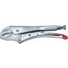 Samosvorné kliešte 180 mm KNIPEX 41 04 180