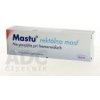 HÄLSA Pharma GmbH Mastu rektálna masť s aplikátorom 30 g