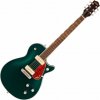 Gretsch G5210-P90 Electromatic Jet Two 90 Cadillac Green Elektrická gitara