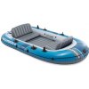 NAFUKOVACÍ ČLN INTEX EXCURSION 4 SET
