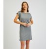 Sam 73 Jeanne šaty WZ 809 405 šedá