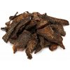Usušil & syn 100% JERKY MORČACIE SO ZÁZVOROM XL Množstvo: Kilo 1 kg