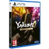 PS5 - Yakuza 0 Director's Cut KS