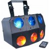 LIGHT4ME SIX Eye Beam strong LED beam effect