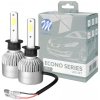 Žiarovky M-Tech LSC1 H1 1 W 2 ks